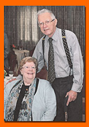 John and Johanna